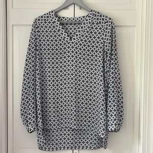 Pleione blouse